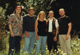 Baff band